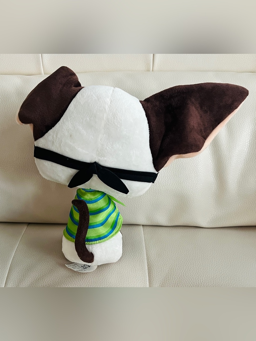 Skippyjon Jones Stuffed Animal with Book Bundle - Picture 9 of 11